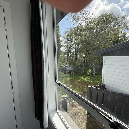Inglewood Shared Home Bnb New Plymouth Exterior photo