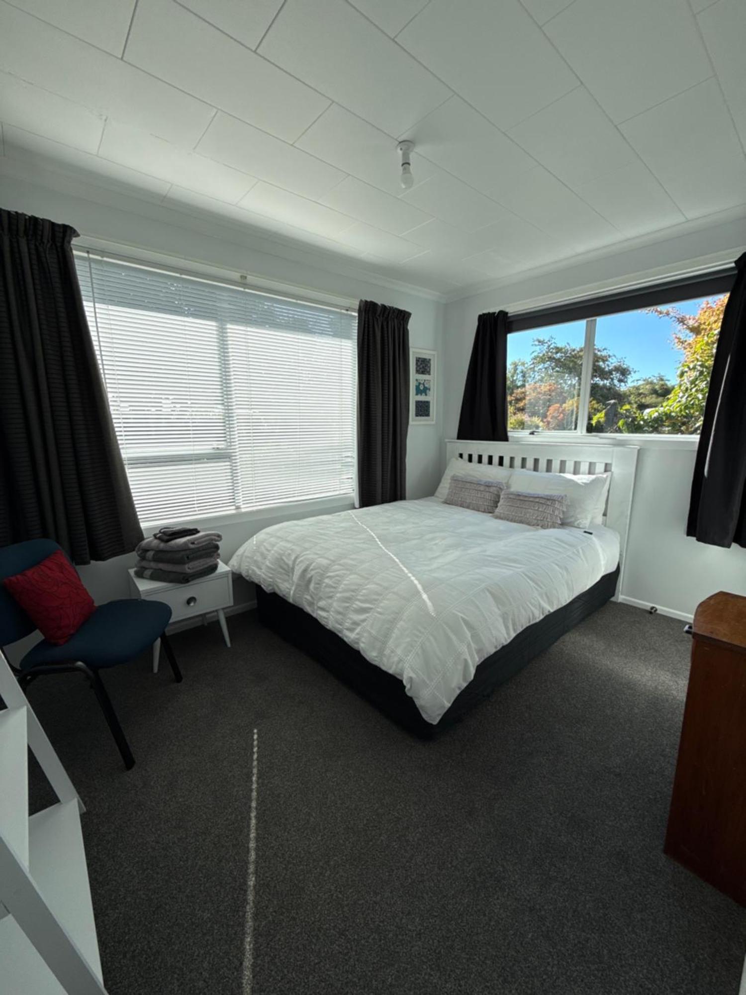 Inglewood Shared Home Bnb New Plymouth Exterior photo