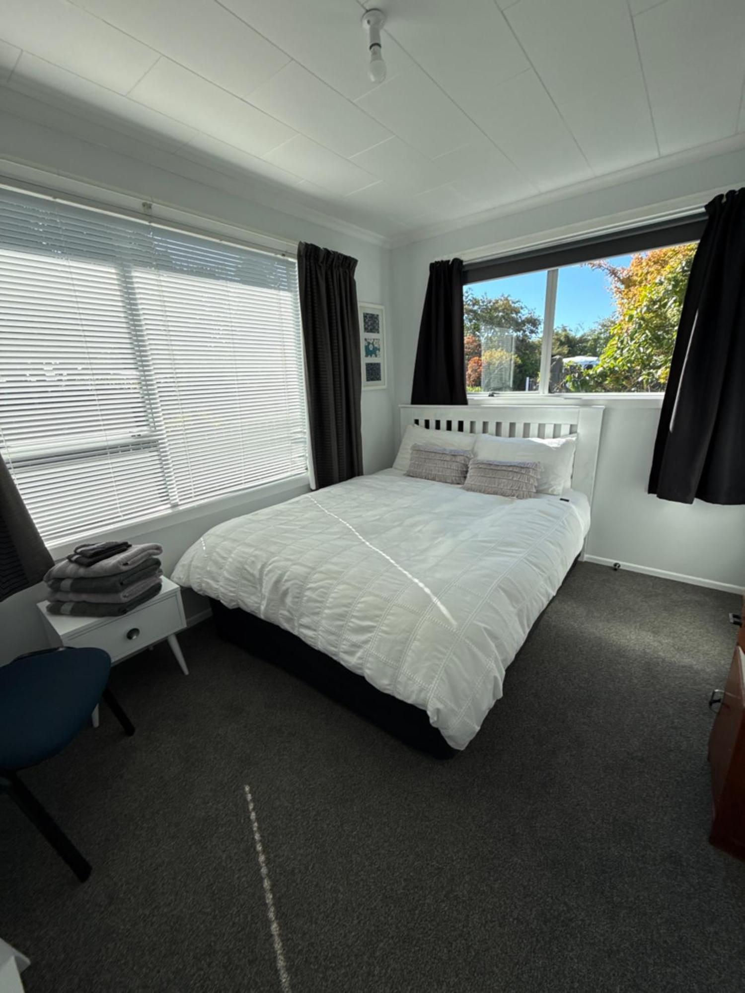 Inglewood Shared Home Bnb New Plymouth Exterior photo